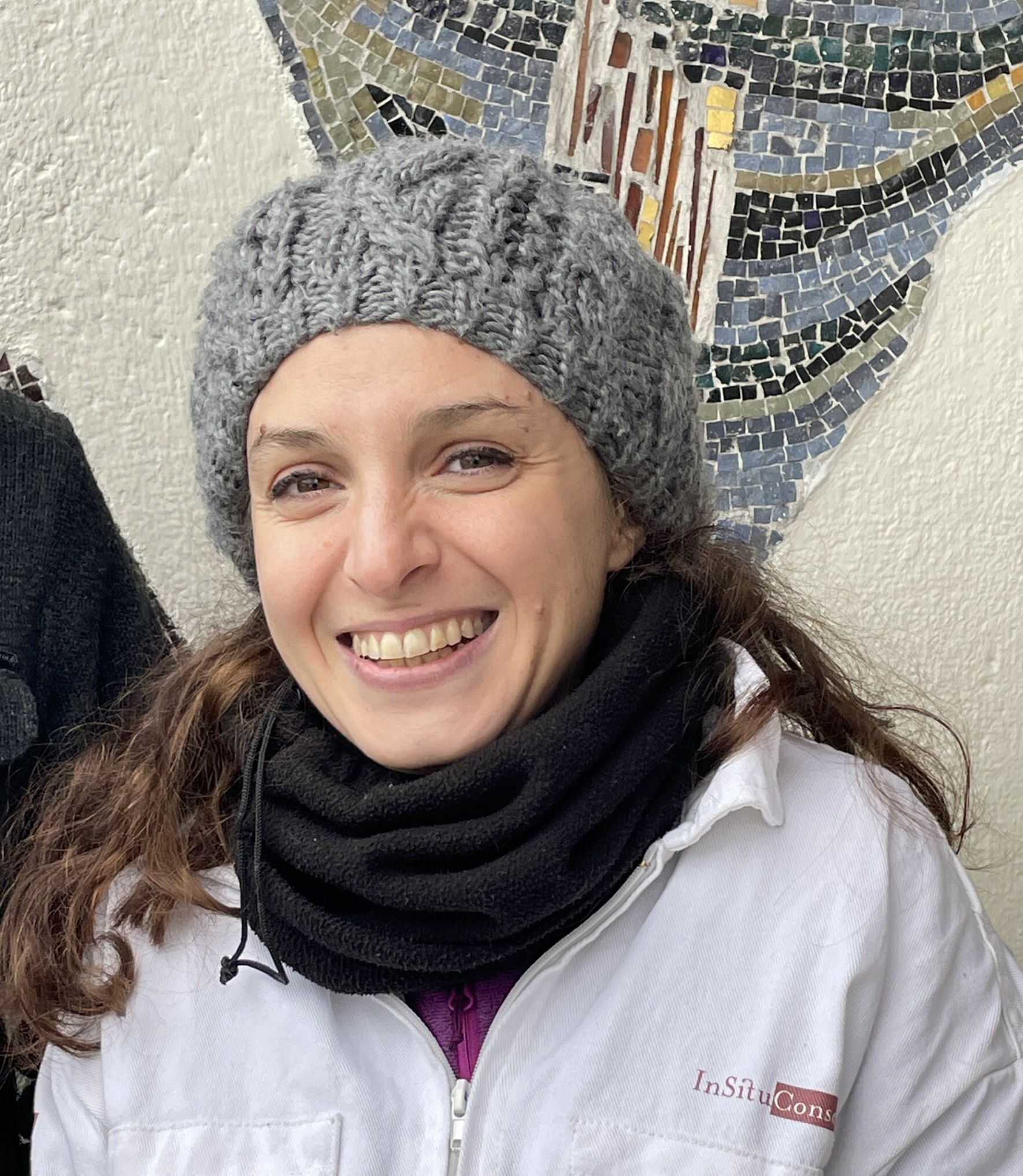 Claudia Cricchio Davide Orsi