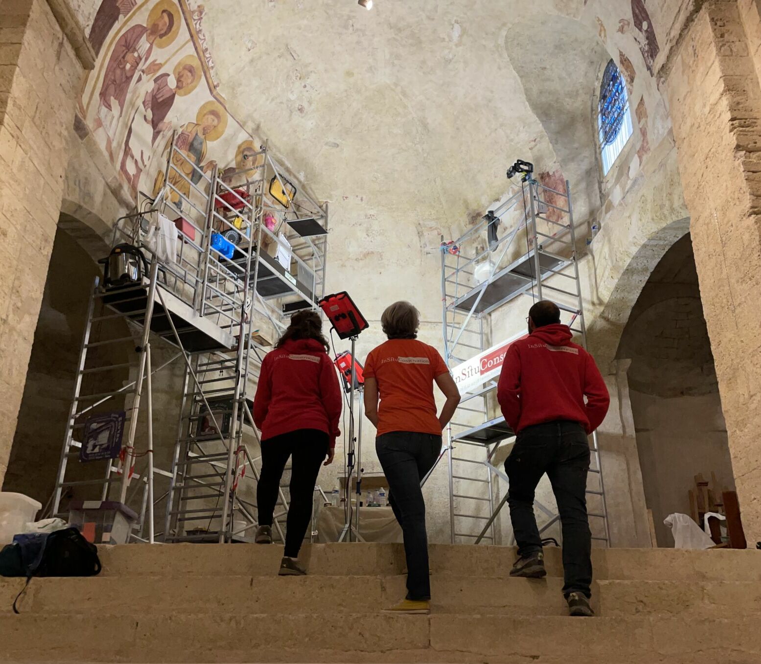 In Situ Conservation 2