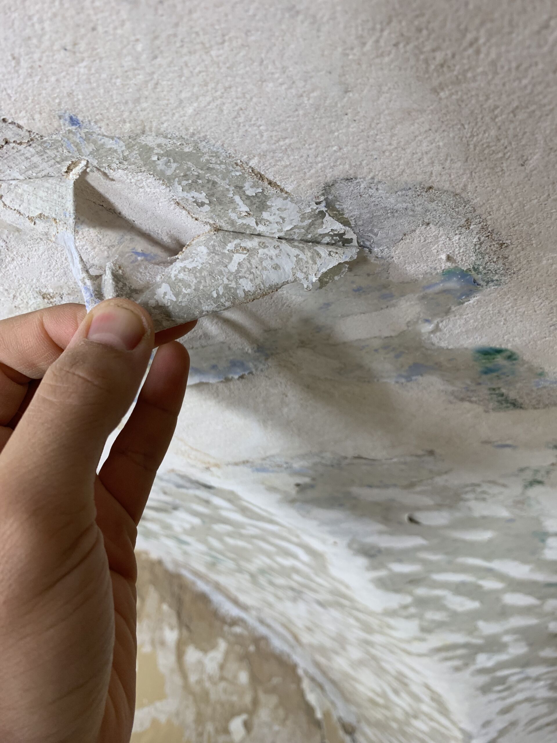 Dégagement gel pelable Dégagement gel pelable Politech®